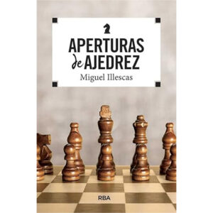 Aperturas de Ajedrez