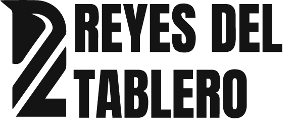 Reyes del Tablero