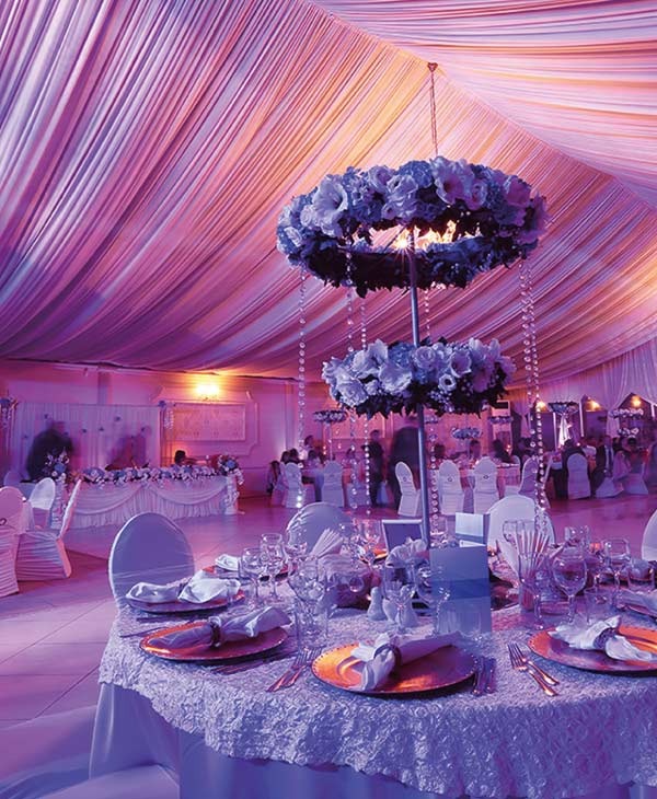 Organización, Gestión y Montaje de Eventos